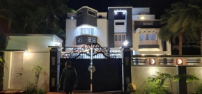 Akkarai Beach Luxury Beach Villa